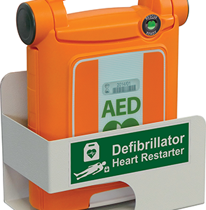 Defibrillators & Resuscitation