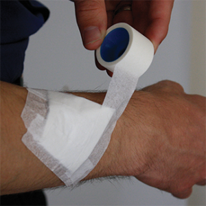 Dressings & Wound Care