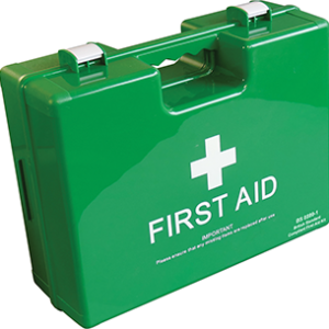 Pre-filled First Aid Kits