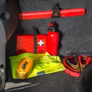 Travel / Motoring Safety